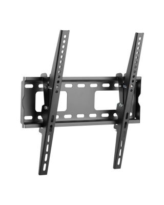 40-85" VESA MONITOR Tilting Wall Flat Bracket Mount For LCD LED TV