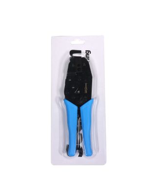  Professional Grade Heavy Duty RG59 Crimper Tool