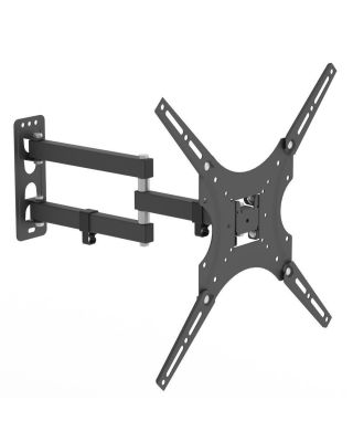 32-55" VESA MONITOR Wall Bracket Mount Tilt & Swivel For LCD LED TV 