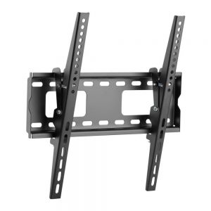 40-85" VESA MONITOR Tilting Wall Flat Bracket Mount For LCD LED TV