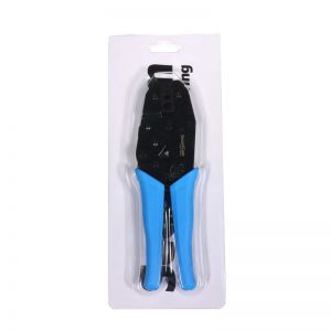  Professional Grade Heavy Duty RG59 Crimper Tool