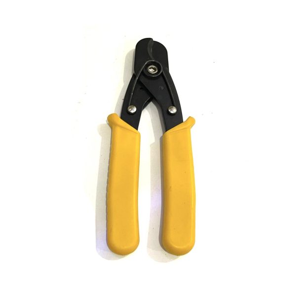 Multifunction Cable Wire Stripper Tool Plier Cutter high quality - Image 5