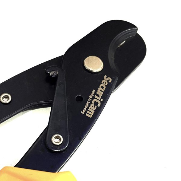 Multifunction Cable Wire Stripper Tool Plier Cutter high quality - Image 4