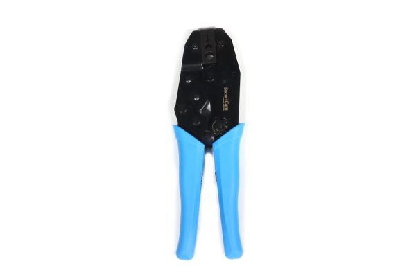 Professional Grade Heavy Duty RG59 Crimper Tool - Image 7