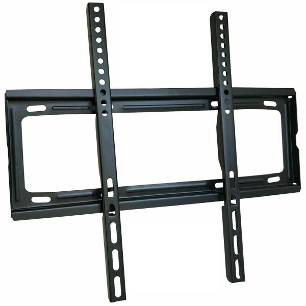 40-85'' LCD LED TV Monitor Flat Wall Bracket Mount