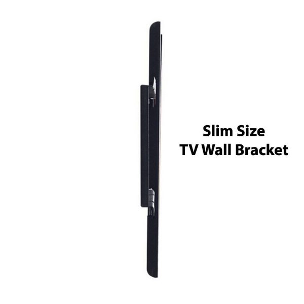 40-85'' LCD LED TV Monitor Flat Wall Bracket Mount - Image 5