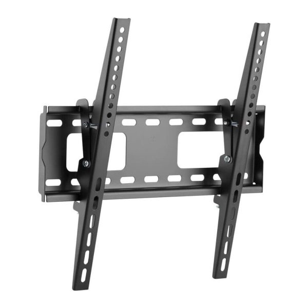 40-85'' VESA Tilting Wall Flat Bracket Mount For LCD LED TV