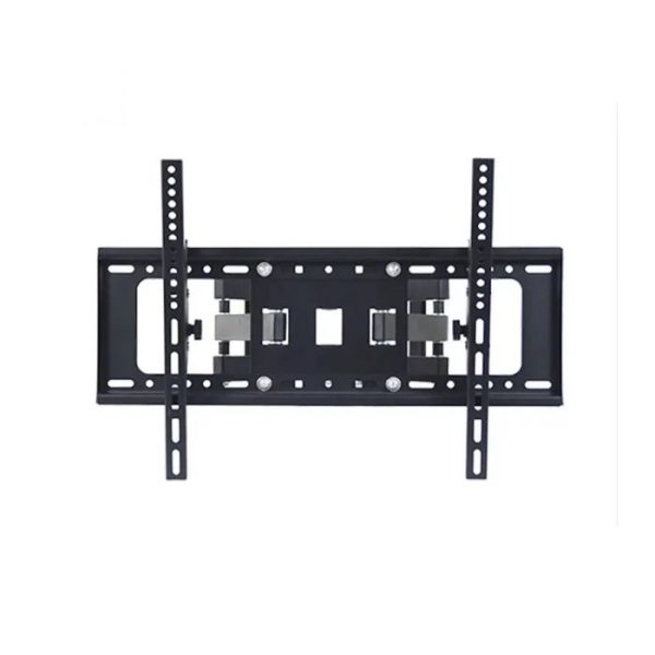 TV Wall Bracket Mount with Tilt & Swivel - Suitable for 40-80'' LCD LED TVs, Ultra Strong - Image 2