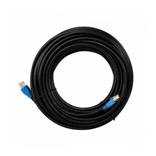 10m CAT6 UTP Network Cable Outdoor GigaBit Ethernet Patch Lead