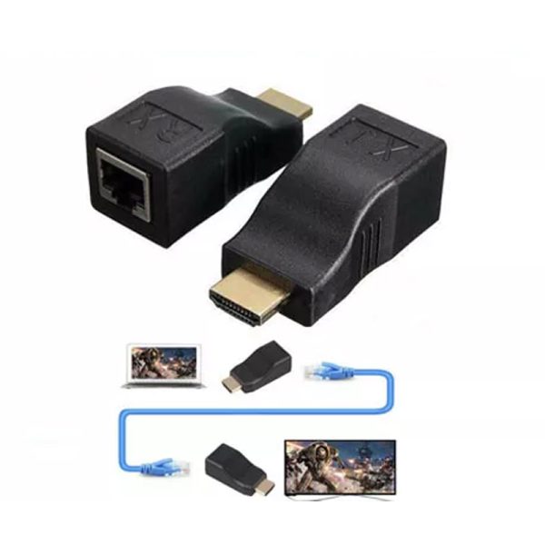 hdmi extender