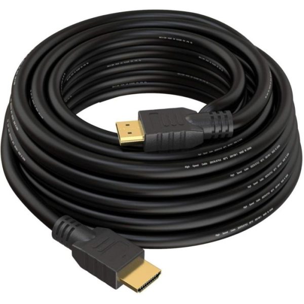 Premium 4K HDMI Cable with Ethernet - 1.5m - Image 2