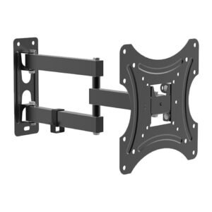 10-42'' VESA MONITOR Wall Bracket Mount Tilt & Swivel For LCD LED TV